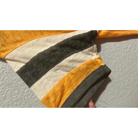 Pink Victoria Secret Short Sleeve Shirt - Picture 4 of 6